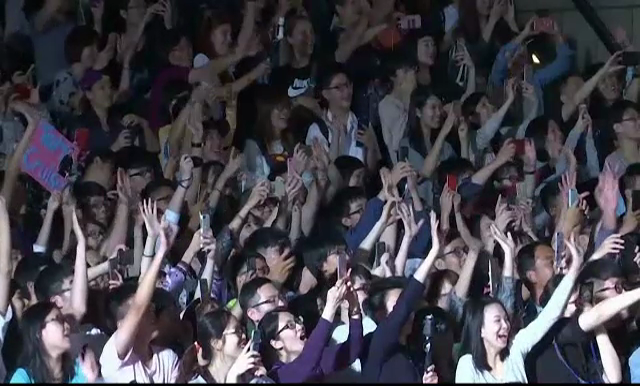 Tom Cruise si-a lansat noul film din seria "Mumia" la Taipei. Cand va rula in cinematografele din Romania