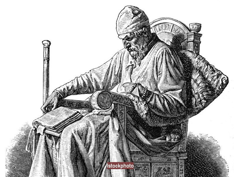 Cercetatorii rusi au reconstituit unicul portret al tarului Ivan cel Groaznic. Misterul care a ramas totusi nedezlegat