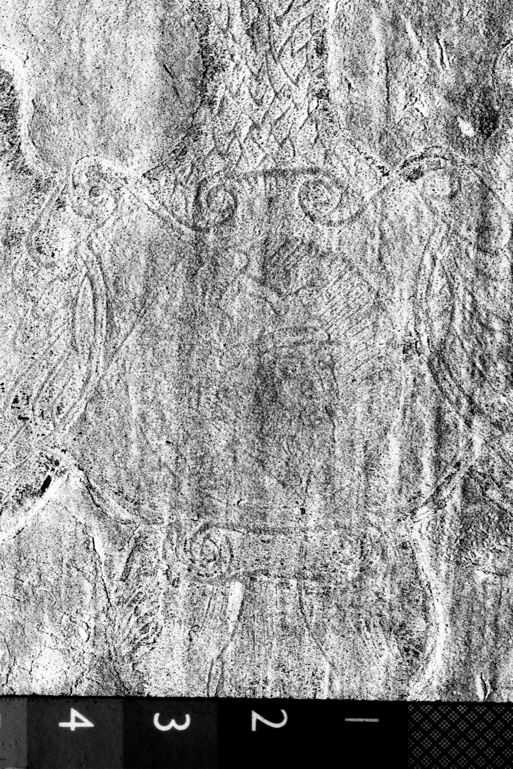 Reconstituirea portretului unic a Tarului Ivan cel Groaznic