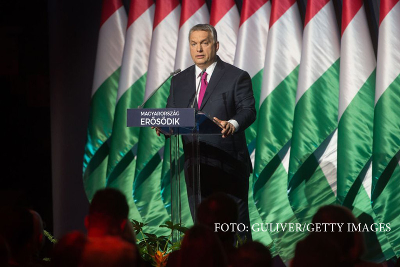 Ungaria vrea sa creasca natalitatea, inclusiv in randul maghiarilor din Ardeal. Congres homofob "pro-familie" la Budapesta