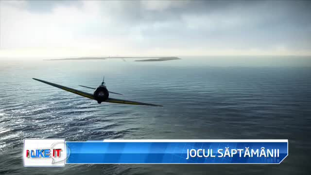 iLikeIT. Jocul saptamanii este War Thunder, un simulator gratuit pentru pasionatii de tancuri si avioane de razboi