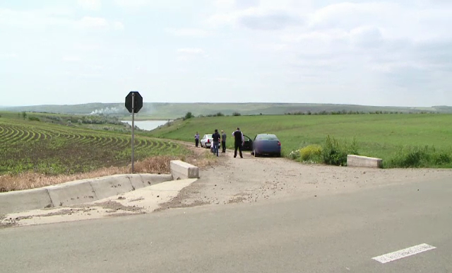 Gest socant facut de un barbat de 39 de ani. A incercat sa isi puna capat zilelor din cauza unei femei