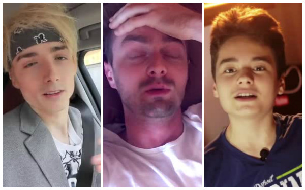 Povestea celor mai buni vloggeri din Romania: Ilie, Mikey Hash sau Bromania. De ce au clipurile lor atata succes pe internet