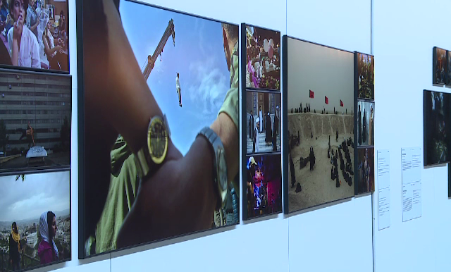 Festivalul Unfinnished din Capitala: 30 de artisti, antreprenori si jurnalisti vin sa ofere discursuri inspirationale