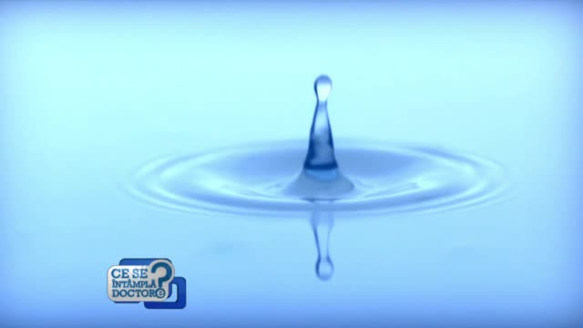 Secretul hidratarii corecte. Care este cel mai important lucru atunci cand beti cei 2 litri de apa pe zi, cum spun medicii