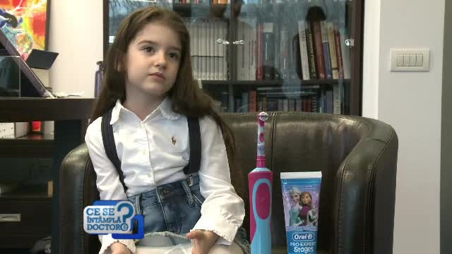 Cel mai bun cadou pentru Ziua Copilului. Gadgetul care ii poate schimba viata in bine, daca este incurajat de parinti