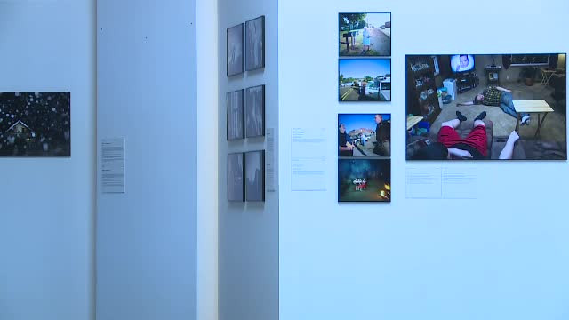 UNFINISHED Festival. Opere de arta si discursuri tinute de unii dintre cei mai cunoscuti artisti sau jurnalisti straini