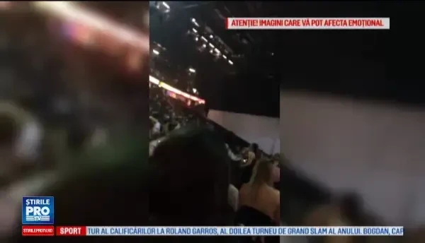 Noi detalii ies la lumina in cazul atacatorului sinucigas din Manchester. Ce i-a transmis mamei sale inainte de atac