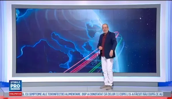 Vineri, in Capitala va fi o zi racoroasa cu o maxima de pana la 20 de grade C. Cand se va incalzi vremea in toata tara