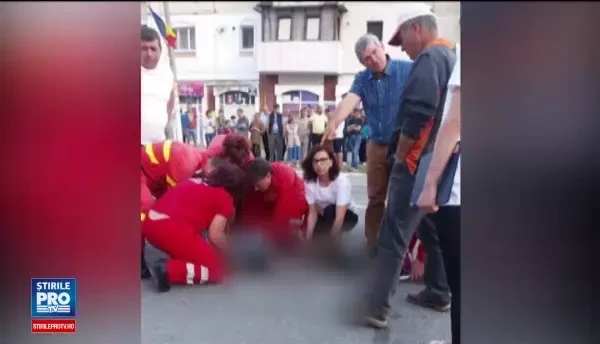 Orasul din Romania unde primarul vrea sa desfiinteze SMURD-ul. Salvatorii au ajuns sa intervina cu masina personala