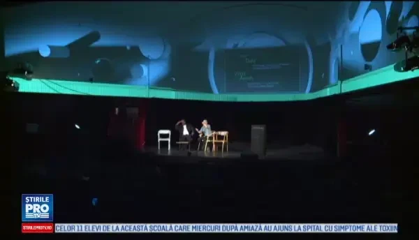 Festivalul Unfinnished din Capitala: 30 de artisti, antreprenori si jurnalisti vin sa ofere discursuri inspirationale