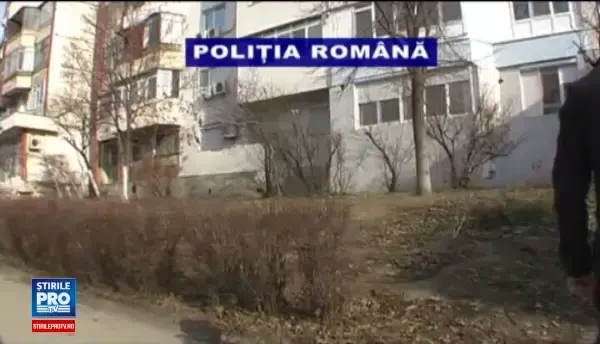 Spiderman de Galati. Dupa 5 ani de inchisoare pentru furt, un barbat a reusit sa dea 8 spargeri in doar 2 luni de libertate