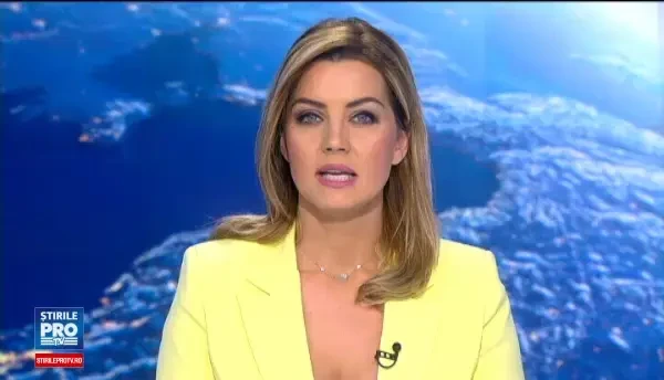 Bivol filmat aproape de centrul Clujului. Cum a ajuns animalul pe strada