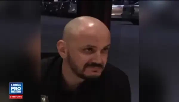 Sebastian Ghita, eliberat din inchisoarea din Belgrad si plasat in arest la domiciliu pentru o cautiune de 200.000 de euro