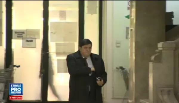 Fostul ministru al Energiei Constantin Nita, condamnat la 4 ani de inchisoare. Adevar putin, multa fabulatie