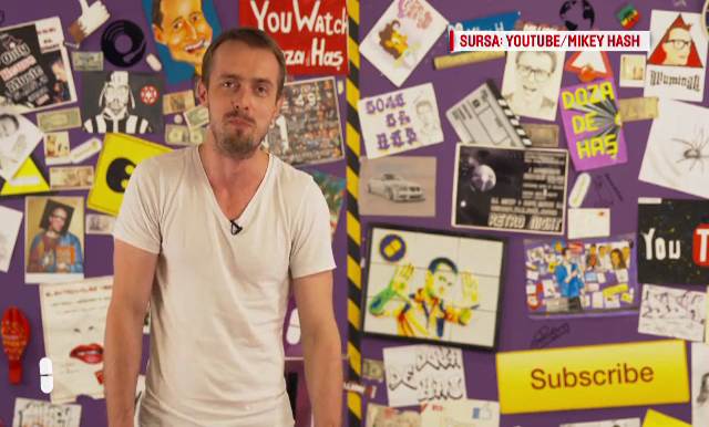 Cat de mare este puterea vloggerilor, dar si cat de bine se castiga din acest fenomen social, duminica, la Romania, te iubesc