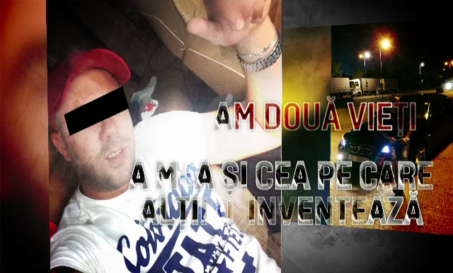 Tanarul impuscat in stil mafiot in Braila a murit la spital. Cei doi suspecti fugari au fost prinsi