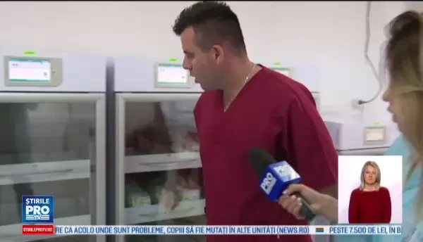 O noua criza de sange la spitalele din toata tara. De ce scade drastic numarul donatorilor in aceasta perioada din an