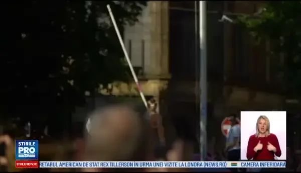 Teroristul de la Manchester si-ar fi finantat planurile cu ajutoare de stat si credite de studii. Anuntul facut de autoritati