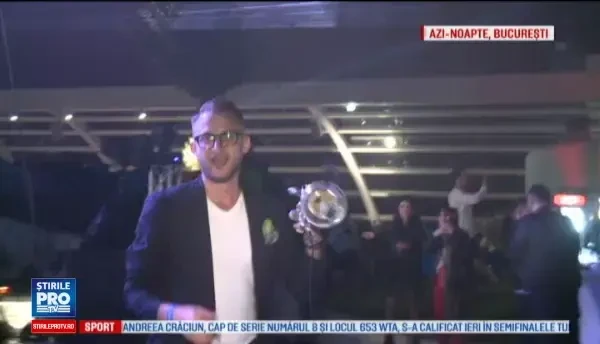 Petrecerile in aer liber la inaltime aduna tot mai multi adepti. Cum arata cea mai inalta terasa din Capitala