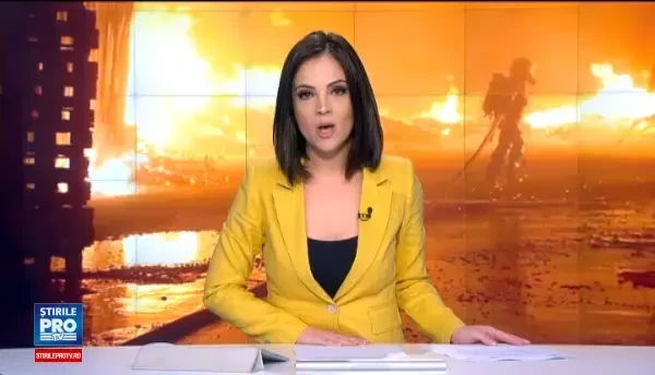 Hala de arhivare din Ilfov, distrusa de un incendiu, asigurata pentru 500.000 de euro