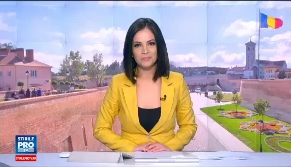 Ben Southall, britanicul devenit cunoscut dupa ce a castigat competitia Cel mai bun job din Australia, in vizita in Romania