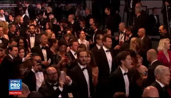 Diane Kruger ar putea castiga premiul pentru interpretare feminina la Cannes. Actrita, ravasitoare pe covorul rosu