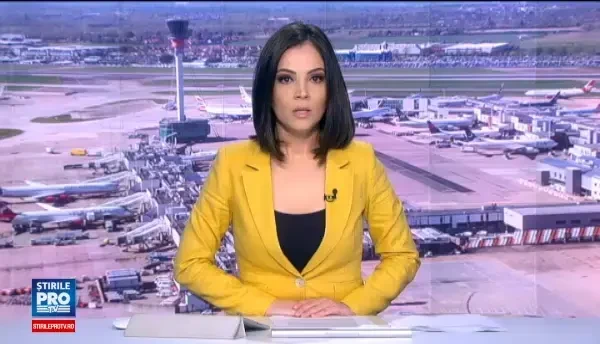 Cursele aeriene britanice, in haos. British Airways anuleaza toate cursele de sambata de la Londra