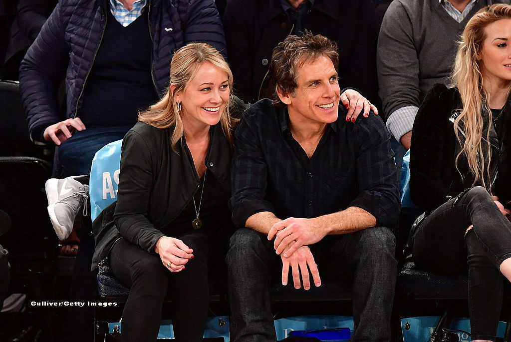 Ben Stiller si Christine Taylor divorteaza dupa 17 ani de casatorie. Celebrul actor de la Hollywood sufera de cancer