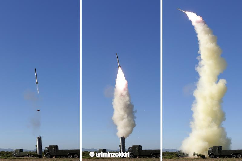 Coreea de Nord își bate joc de postările lui Trump de pe Twitter