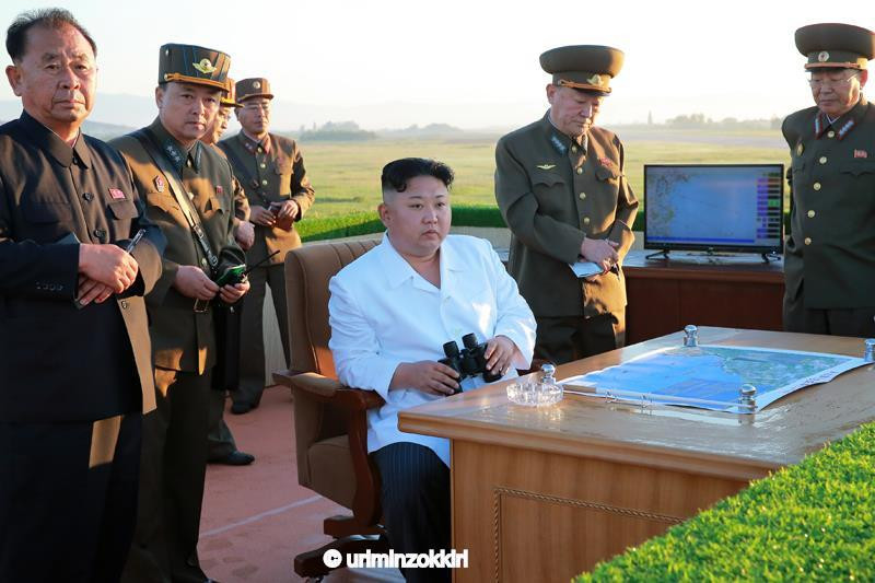 Familie din Coreea de Nord, prinsă când voia să fugă în China, la graniță. Ce au pățit