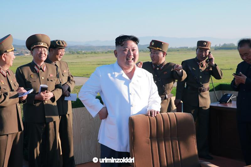 Kim Jong Un - 5