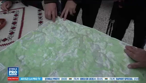 Francezii sunt fascinati de peisajele din Apuseni si de ospitalitatea localnicilor. Suntem indragostiti de Romania