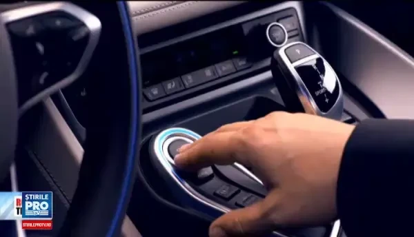 Revolutia electrica in Romania. Tot ce trebuie sa stiti despre masinile fara benzina: costuri, avantaje si dezavantaje