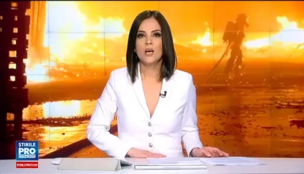 Cat de mare este paguba si ce documente s-au pierdut definitiv in incendiul de la arhiva din Ilfov