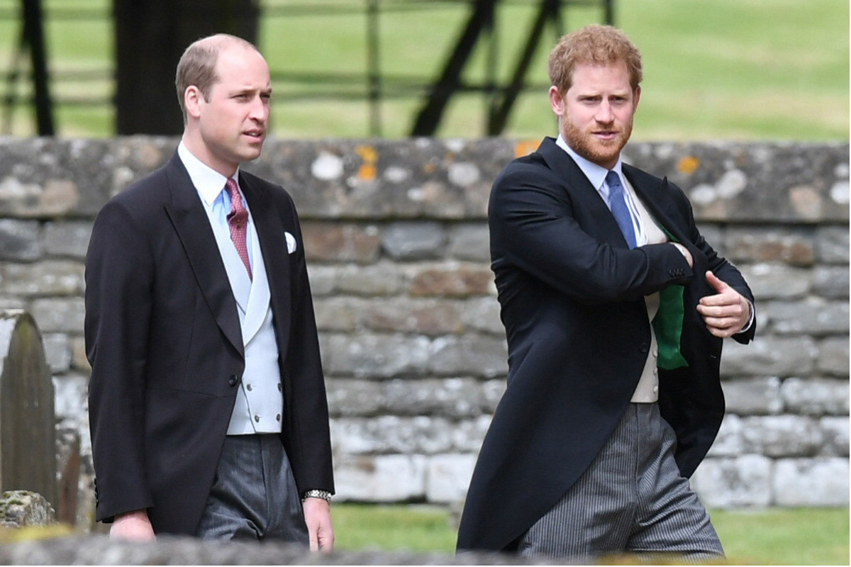 Ce mananca membrii familiei regale din Marea Britanie