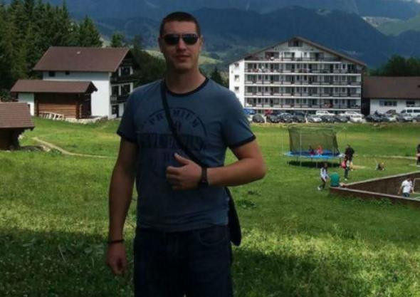 Jandarm din Tulcea in stare grava la spital, dupa ce a fost lovit cu masina de un barbat condamnat la inchisoare