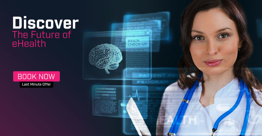 Tehnologia si Internetul schimba sanatatea si sistemul medical in mod radical: iCEE.health are loc in 16 iunie, la Bucuresti