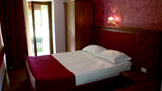 camera hotel