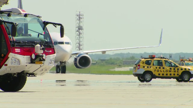 Atentat dejucat: bomba care urma să doboare un avion, ascunsă în păpusă