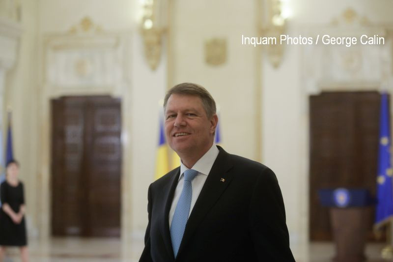 Klaus Iohannis a promulgat legea. 14 mai - zi dedicata memoriei martirilor care au suferit in temnitele comuniste