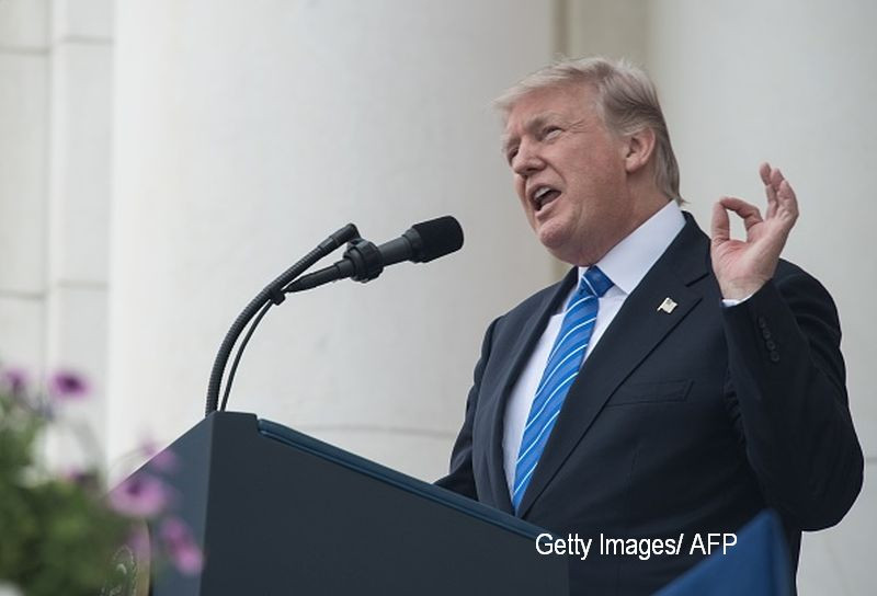 Donald Trump, dupa G20: "L-am presat puternic pe presedintele Putin". Ce spune despre colaborarea cu Rusia