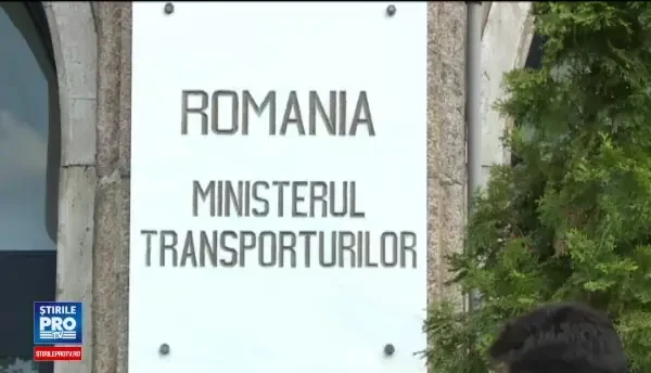 Greva generala ROMATSA, marti de la ora 9. Conditia pusa de sindicalisti pentru a evita un haos pe aeroporturile din tara