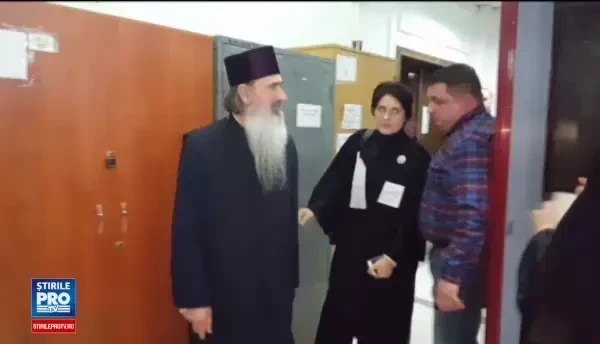 IPS Teodosie va fi judecat sub control judiciar. Instanta a respins cererea DNA