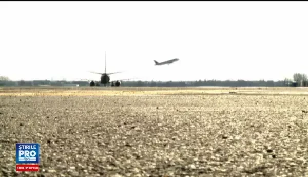 Ce drepturi aveti daca zborul este amanat sau anulat. Compensatiile financiare, cuprinse intre 250 si 600 de euro