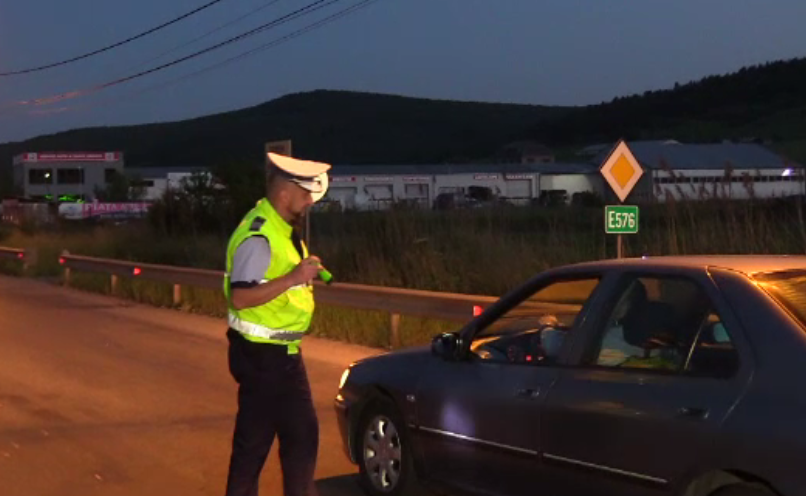 Fata de 19 ani, din Dej, violata de un barbat care a luat-o la ocazie. Ce a facut agresorul dupa ce a profitat de ea