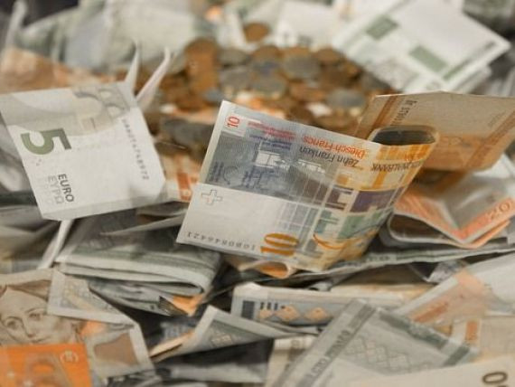 Anul în care România ar putea adopta moneda euro. Anunţul făcut de ministrul de externe