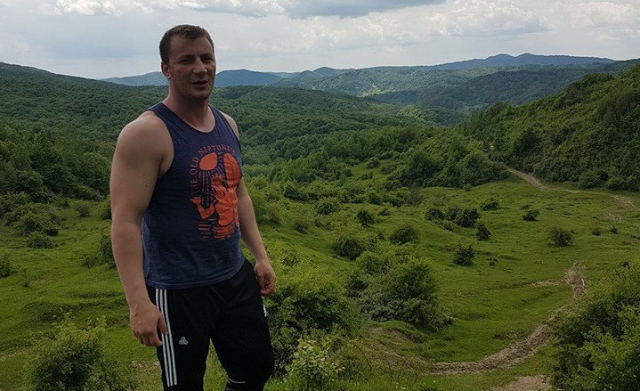 Marian Godina, intr-o situatie bizara la Centrul Medical al MAI. Ce i s-a spus la examenul pentru ofiteri