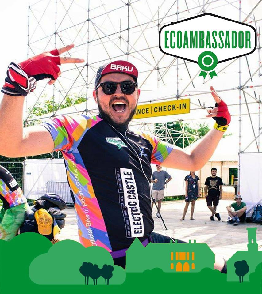 Electric Castle 2017, sold-out cu o luna inainte de festival