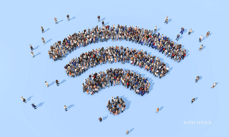 Wireless gratuit in 8.000 de localitati din UE, inclusiv in Romania. Cum pot beneficia primarii de acest program